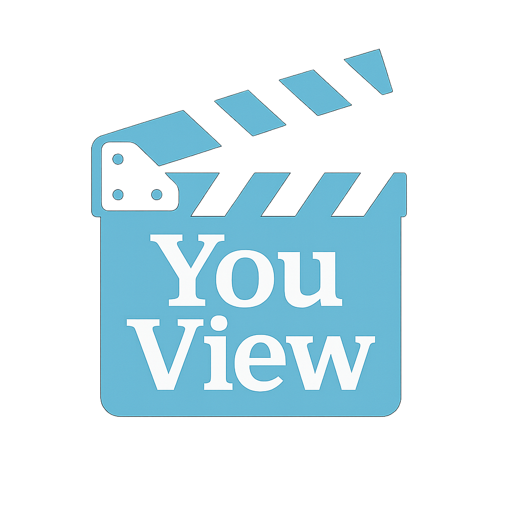 You View logo